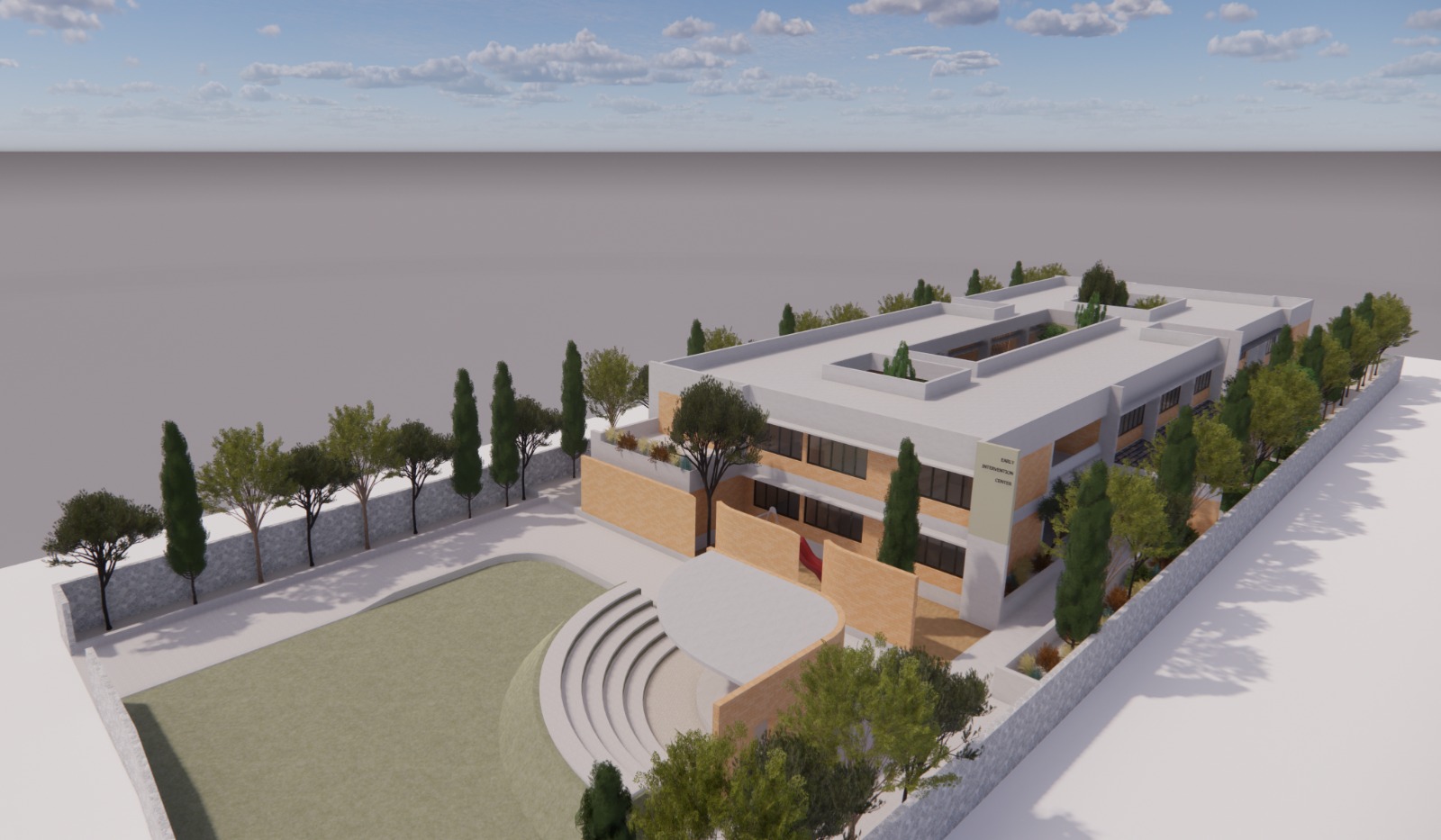 Early Intervention Center